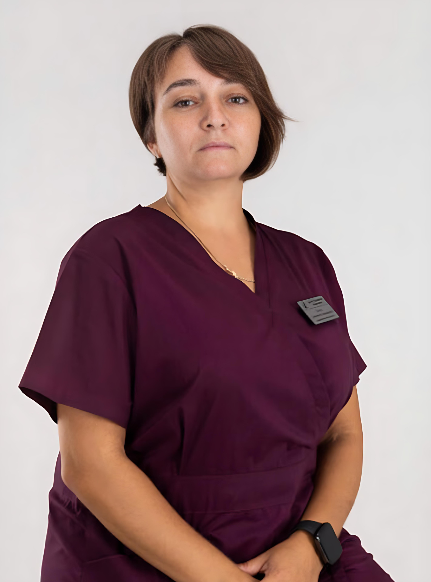 Фото сотрудника